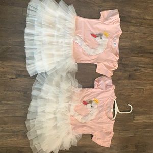 Girl dress for 2 1/2 to 3 years